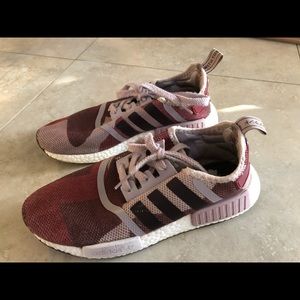 Adidas NMD size 7